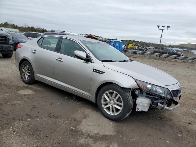 Снимка 4 от търг – 2013 KIA OPTIMA LX с VIN KNAGM4A74D5372307