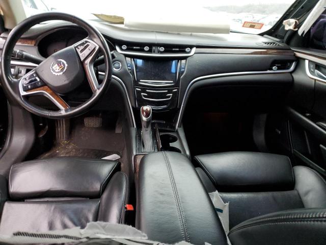 Photo 8 from auction – 2013 CADILLAC XTS LUXURY with VIN 2G61R5S35D9127002