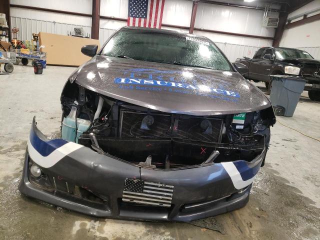 Photo 5 from auction – 2014 TOYOTA CAMRY L with VIN 4T1BF1FK8EU822207