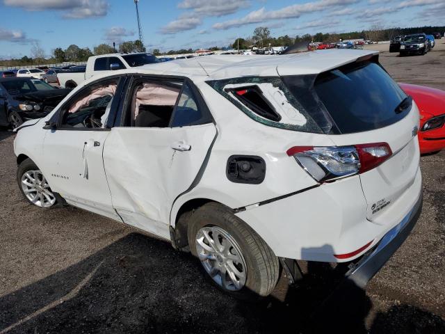 Photo 2 from auction – 2018 CHEVROLET EQUINOX LS with VIN 3GNAXHEV5JS507805