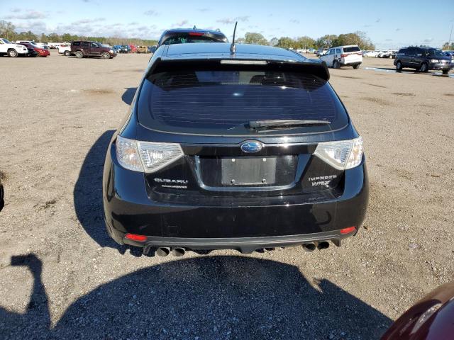 Photo 6 from auction – 2014 SUBARU IMPREZA WR with VIN JF1GR7E69EG250464