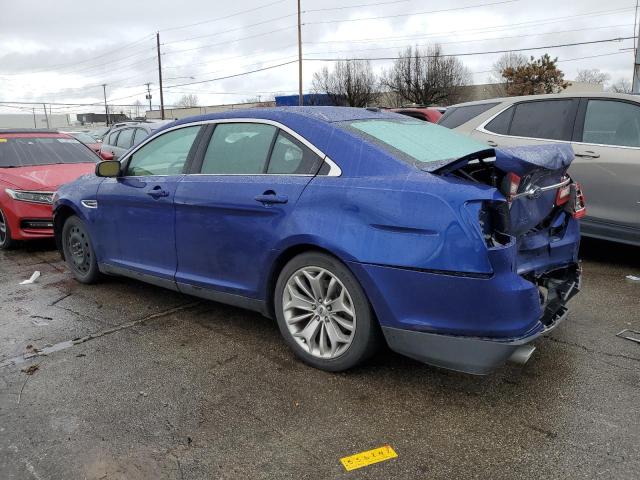 Photo 2 from auction – 2013 FORD TAURUS LIM with VIN 1FAHP2F84DG115369
