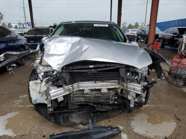 Photo 5 from auction – 2014 FORD FUSION with VIN 3FA6P0LU2ER265584