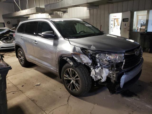 Zdjęcie 4 z aukcji – 2016 TOYOTA HIGHLANDER z VIN 5TDJKRFHXGS331353