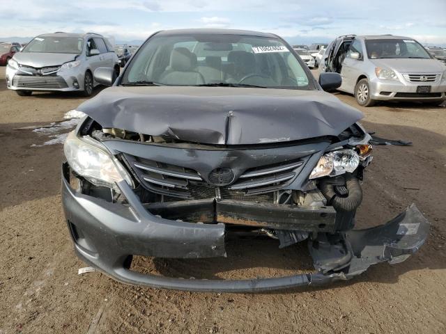 Photo 5 from auction – 2013 TOYOTA COROLLA BA with VIN 5YFBU4EE2DP135436