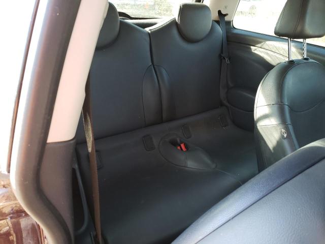 Photo 10 from auction – 2003 MINI COOPER with VIN WMWRC33473TJ51352