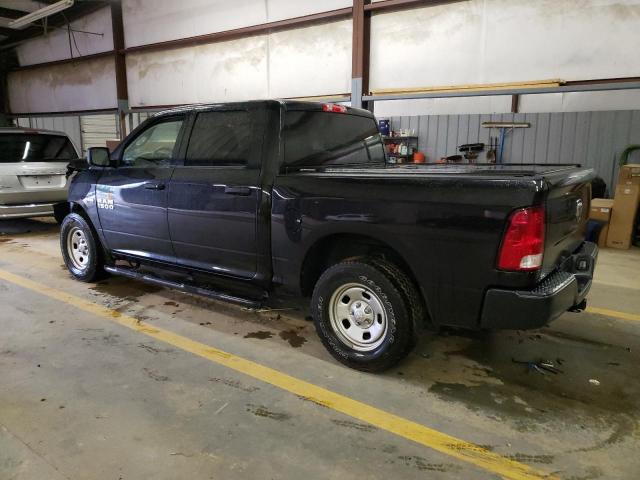 Photo 2 from auction – 2018 RAM 1500 ST with VIN 3C6RR6KT5JG129427