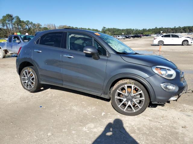 Photo 4 from auction – 2017 FIAT 500X TREKK with VIN ZFBCFXCB7HP611134