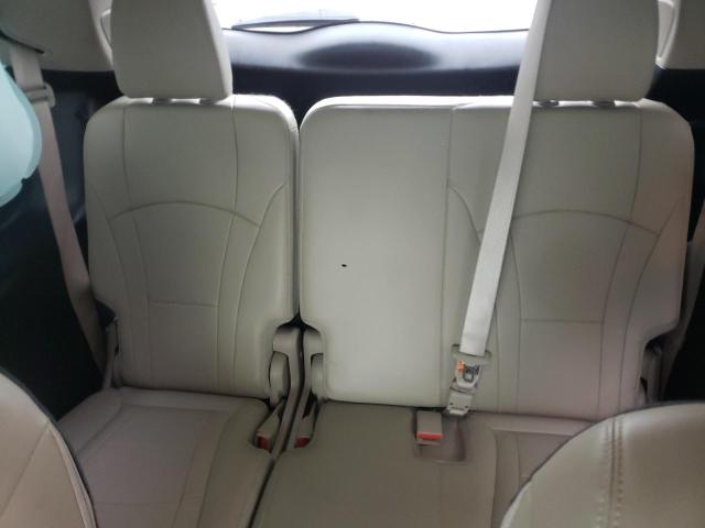 Photo 10 from auction – 2018 BUICK ENCLAVE PR with VIN 5GAEVBKW7JJ263376