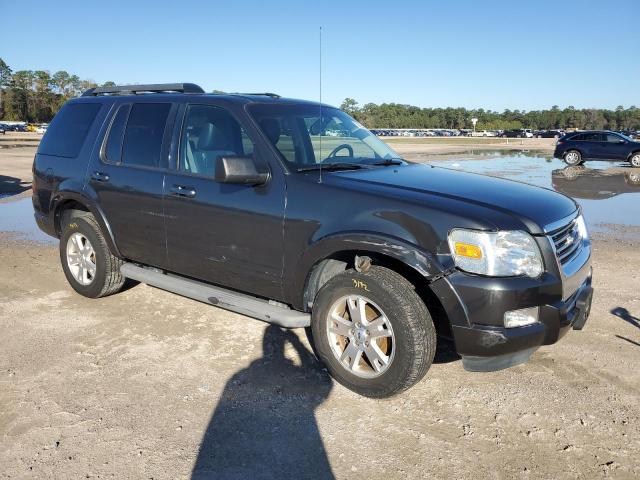 Photo 4 from auction – 2010 FORD EXPLORER X with VIN 1FMEU6DE5AUA32869