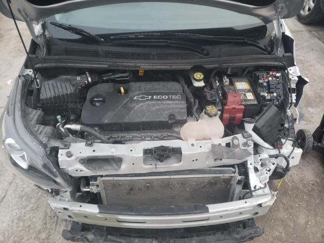 Photo 11 from auction – 2020 CHEVROLET SPARK LS with VIN KL8CB6SA1LC447013
