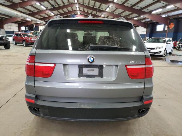 Photo 6 from auction – 2010 BMW X5 XDRIVE3 with VIN 5UXFF0C59ALT76050