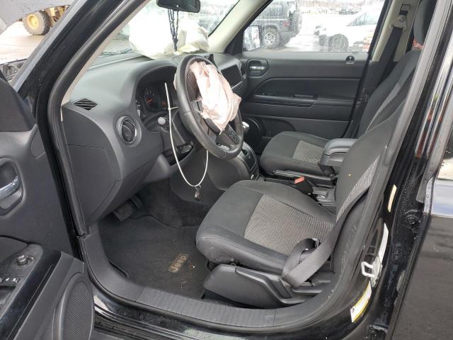 Photo 7 from auction – 2012 JEEP PATRIOT LA with VIN 1C4NJRFB9CD658879
