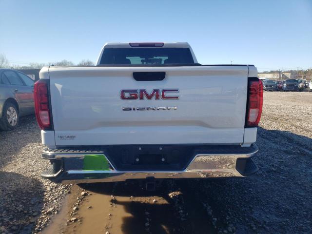 Photo 6 from auction – 2020 GMC SIERRA C15 with VIN 1GTR8AEF9LZ289947