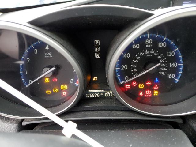 Photo 9 from auction – 2013 MAZDA 3 I with VIN JM1BL1V79D1775666