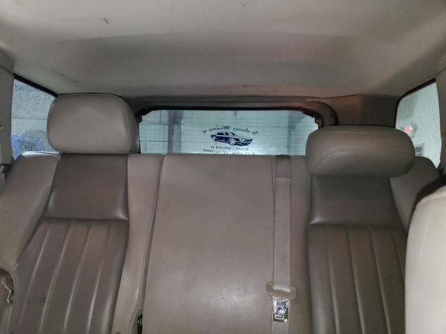 Photo 10 from auction – 2005 JEEP GRAND CHER with VIN 1J4HR48N35C702426