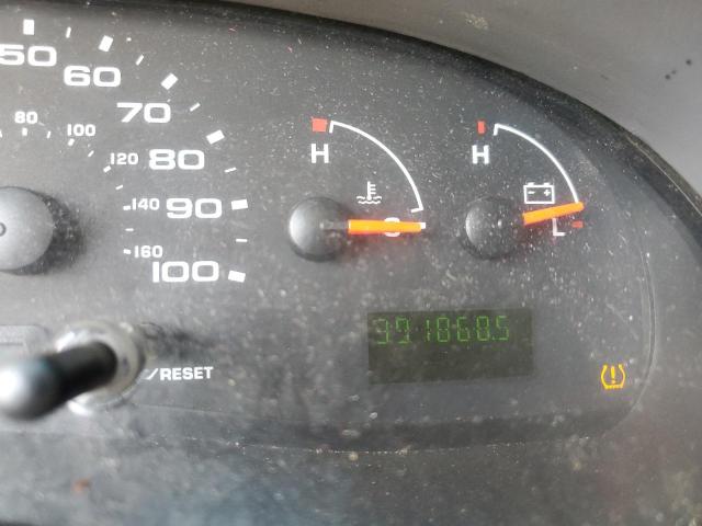 Photo 9 from auction – 2008 FORD ECONOLINE with VIN 1FTNS24W08DA80981