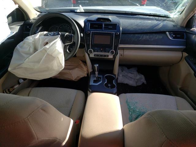 Photo 8 from auction – 2012 TOYOTA CAMRY BASE with VIN 4T4BF1FK1CR207811