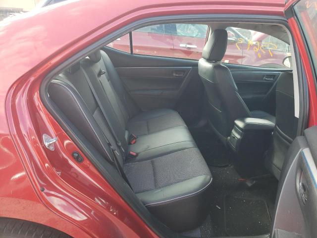 Photo 10 from auction – 2015 TOYOTA COROLLA L with VIN 2T1BURHE1FC360023