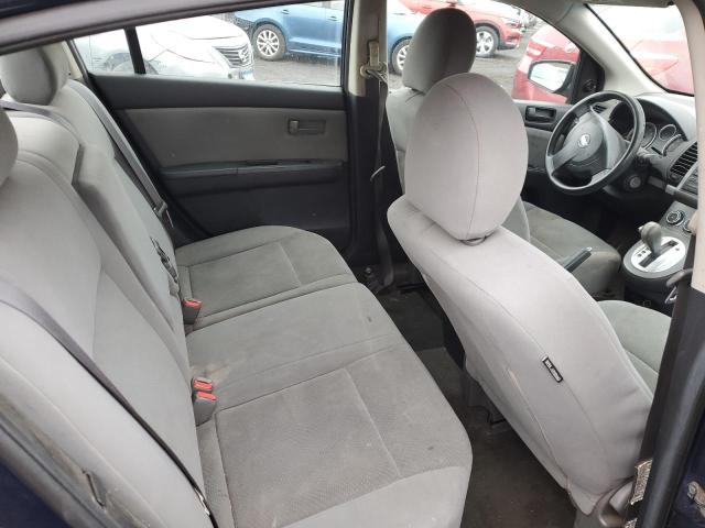 Photo 10 from auction – 2010 NISSAN SENTRA 2.0 with VIN 3N1AB6AP1AL637242