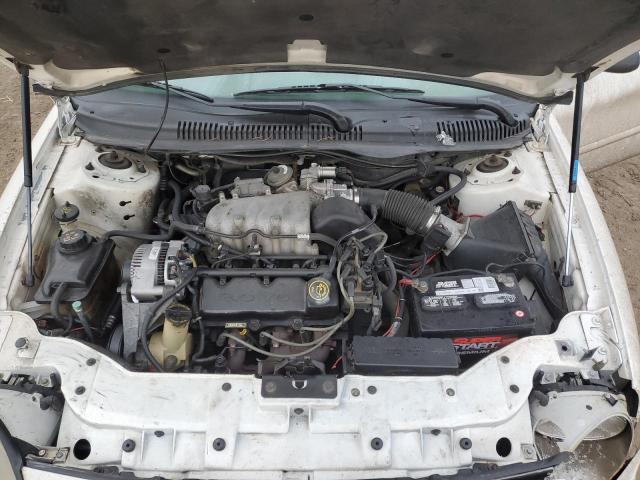 Photo 11 from auction – 1998 FORD TAURUS LX with VIN 1FAFP52U9WG170270