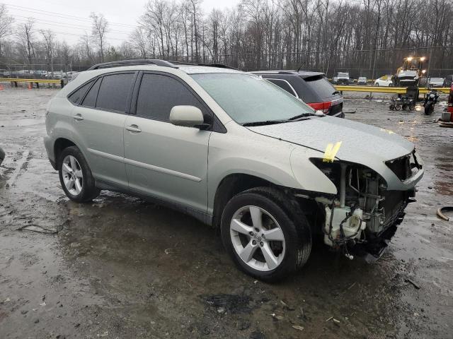 Photo 4 from auction – 2006 LEXUS RX 330 with VIN 2T2HA31U56C091683