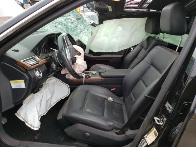 Photo 7 from auction – 2013 MERCEDES-BENZ E 350 4MAT with VIN WDDHF8JBXDA739897