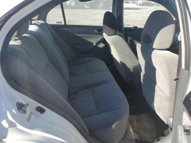 Photo 10 from auction – 2003 HONDA CIVIC LX with VIN 2HGES16563H616022