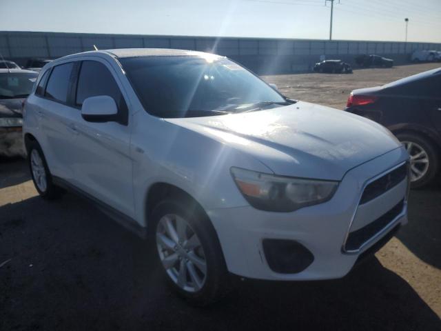 Photo 4 from auction – 2013 MITSUBISHI OUTLANDER with VIN 4A4AR3AU8DE004697