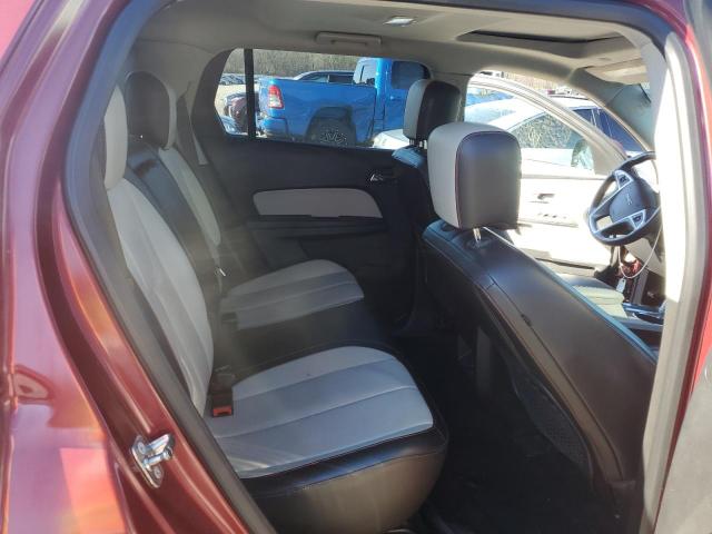 Photo 11 from auction – 2012 GMC TERRAIN SL with VIN 2GKALUEK4C6330012