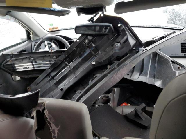 Photo 13 from auction – 2013 TOYOTA HIGHLANDER with VIN 5TDBK3EH5DS234754