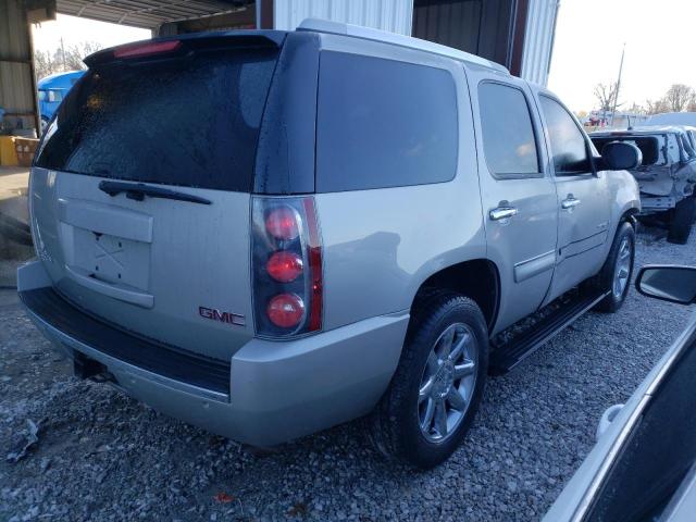 Photo 3 from auction – 2007 GMC YUKON DENA with VIN 1GKFK638X7J330343