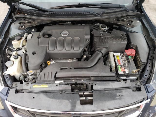Photo 11 from auction – 2010 NISSAN ALTIMA S with VIN 1N4AL2EP5AC158322