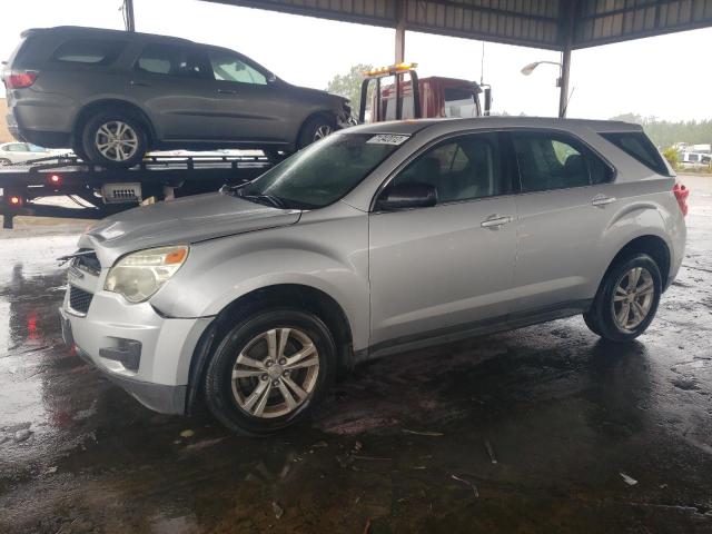 CHEVROLET EQUINOX LT 2010 with VIN 2CNALBEWXA6359669 - Photo from auction