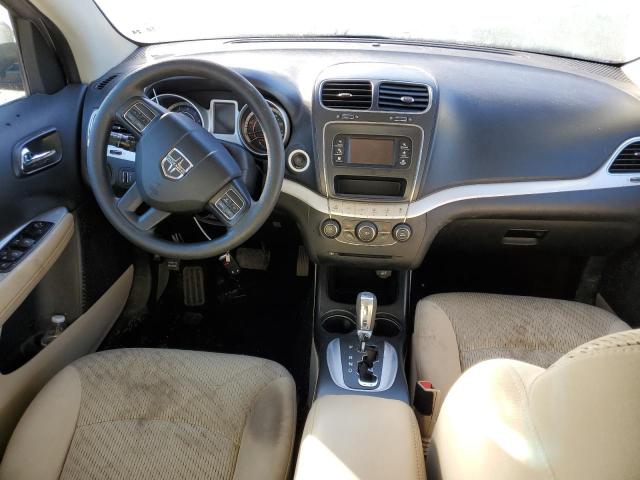 Photo 8 from auction – 2015 DODGE JOURNEY SE with VIN 3C4PDCAB7FT659435