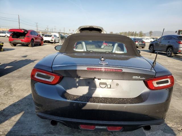 Photo 10 from auction – 2017 FIAT 124 SPIDER with VIN JC1NFAEK3H0124048