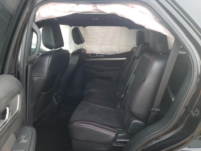 Photo 11 from auction – 2019 FORD EXPLORER X with VIN 1FM5K8D82KGB00170