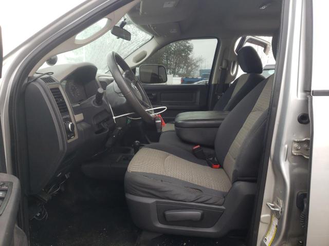 Фото 7 с аукциона – 2012 DODGE RAM 3500 S с VIN 3C63D3GL8CG294404