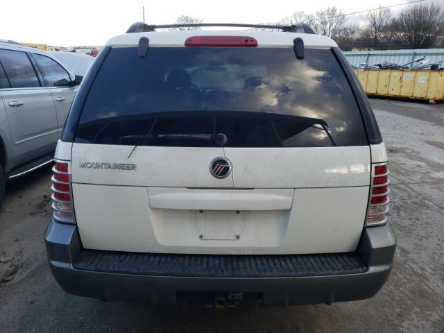 Photo 6 from auction – 2005 MERCURY MOUNTAINEE with VIN 4M2ZU66K75UJ08620
