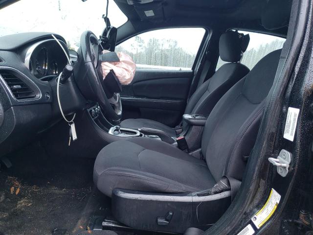 Photo 7 from auction – 2013 CHRYSLER 200 TOURIN with VIN 1C3CCBBB8DN522144