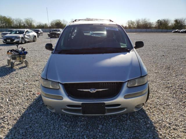 Photo 5 from auction – 2000 CHRYSLER TOWN & COU with VIN 1C4GP44G6YB628430