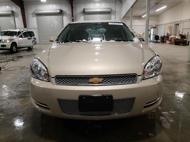 Photo 5 from auction – 2012 CHEVROLET IMPALA LT with VIN 2G1WB5E36C1121847