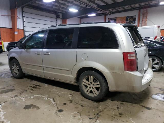 Photo 2 from auction – 2008 DODGE GRAND CARA with VIN 2D8HN44P08R640618