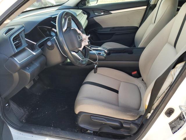 Photo 7 from auction – 2018 HONDA CIVIC EX with VIN JHMFC1F3XJX010986