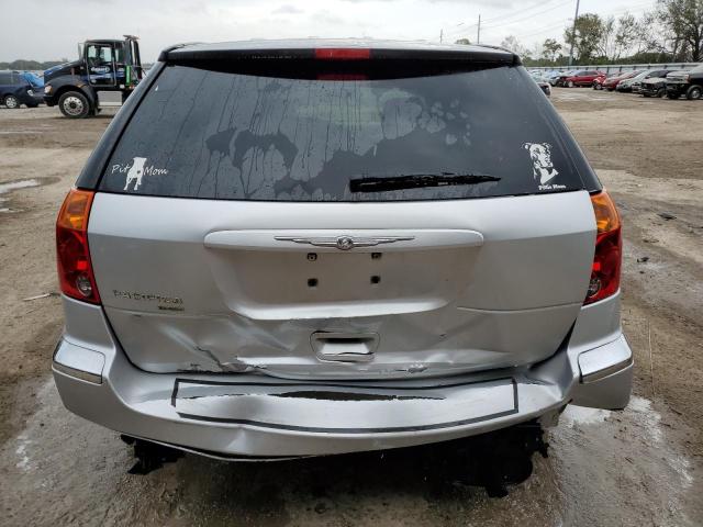 Photo 6 from auction – 2005 CHRYSLER PACIFICA T with VIN 2C4GM68445R547282