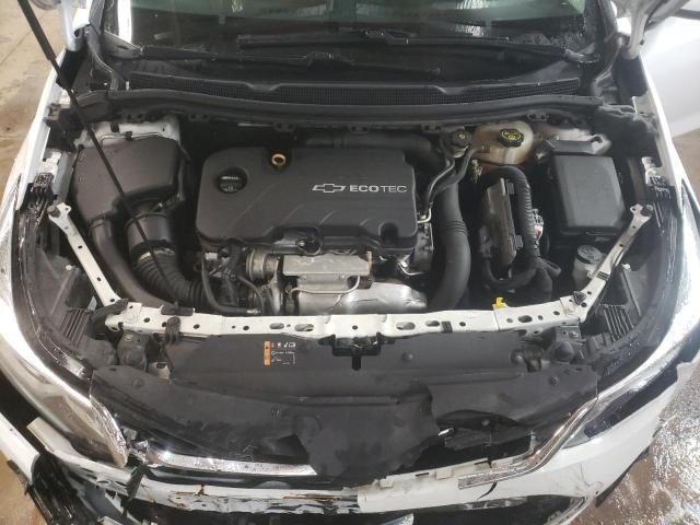 Photo 11 from auction – 2016 CHEVROLET CRUZE LT with VIN 1G1BE5SM4G7308550