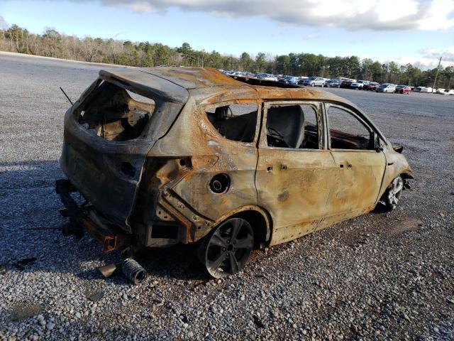 Photo 3 from auction – 2015 FORD ESCAPE SE with VIN 1FMCU9G95FUC54648
