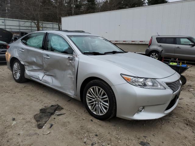 Photo 4 from auction – 2014 LEXUS ES 350 with VIN JTHBK1GG7E2105737