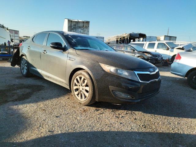 Photo 4 from auction – 2015 KIA OPTIMA LX with VIN 5XXGM4A72FG443943