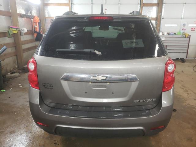 Photo 6 from auction – 2011 CHEVROLET EQUINOX LT with VIN 2CNALPEC5B6339978